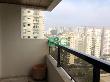 be43619b76a0375394b73ec03507bc2b3ad63c73 · Apartamento à venda, 139 m² por R$ 1.620.000,00 - Jardim Vila Mariana - São Paulo/SP