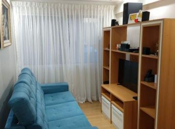 Apartamento · 56m² · 3 Quartos · 1 Vaga · Apartamento 3 Domitórios (1 Closet) - Guarulhos ( Jd. Sta. Clara)