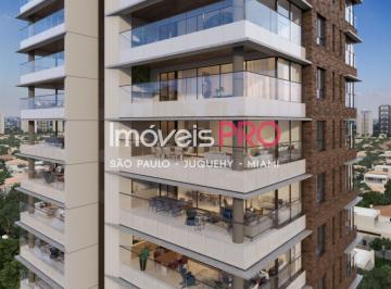 Apartamento · 171m² · 3 Quartos · 3 Vagas · Residencial na Vila Clementino, plantas de 171 a 245 m²