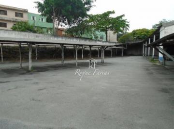 7280e4103e4c7df7398e1254ef2f991782a78ecc · Terreno para alugar, 1377 m² por R$ 13.585,00/mês - Jaguaré - São Paulo/SP