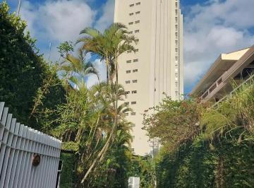 Apartamento · 235m² · 4 Quartos · 2 Vagas · Apartamento em  Alameda Paulo Gonçalves - Ilha Porchat - São Vicente/SP