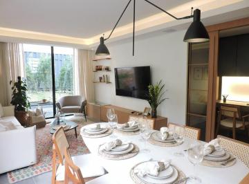 Apartamento · 123m² · 3 Quartos · 2 Vagas · Apartamento em  Avenida Soledade - Petrópolis - Porto Alegre/RS