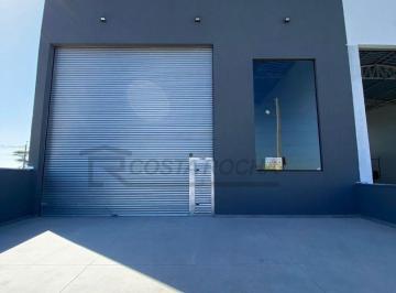 f4701a2fc67b1b55f017d7c712ebcfeefe0ce58a · Galpão à venda, 220 m² por R$ 900.000,00 - Jardim Santa Marta - Salto/SP
