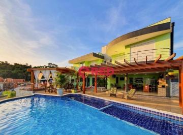268ee387babb85a5b9dae6f68eb525ae9430b722 · Sobrado com 3 quartos à venda, 380 m² por R$ 3.750.000 - Serra Azul - Itupeva/SP
