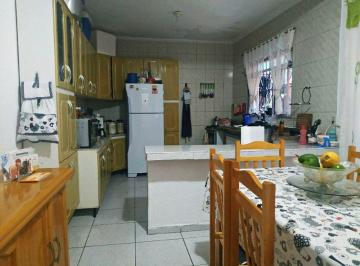 Casa · 196m² · 3 Quartos · 2 Vagas · Sobrado em  Rua Bruno Palazzini - Jardim Marek - Santo André/SP