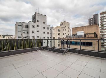 Apartamento · 98m² · 1 Quarto · 2 Vagas · Cobertura Duplex para Venda no Itaim Bibi, São Paulo - SP