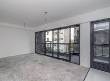 Apartamento · 92m² · 1 Quarto · 2 Vagas · Cobertura Duplex para Venda no Itaim Bibi, São Paulo- SP