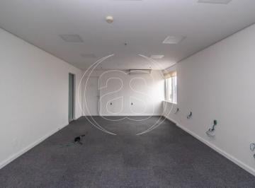 Comercial · 220m² · 3 Vagas · Duplex Comercial, vão livre, 3 vagas - Itaim Bibi,  SP