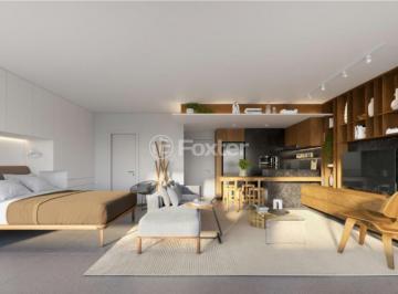 09_INT_IMAGEM INTERNA_LIVING_803.jpg · Apartamento, 1 dormitórios, 45 m², em Petrópolis