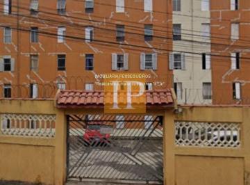 Foto 01 · Apartamento, Conjunto Residencial José Bonifácio, São Paulo, SP