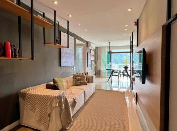 Foto 01 · Apartamento, Barra da Tijuca, Rio de Janeiro, RJ