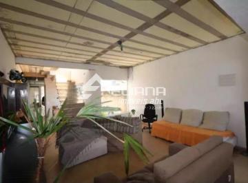Casa · 410m² · 4 Quartos · 10 Vagas · Sobrado B.Osvaldo Cruz- 4 suítes ( Para acabamento)