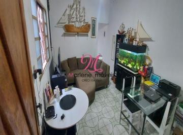 Foto 01 · Casa, Conjunto Habitacional São José, Campo Limpo Paulista, SP