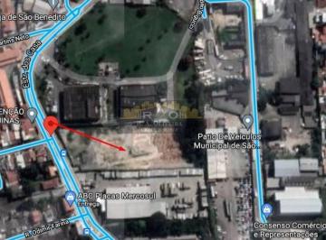 20231108222320283589.jpg · Terreno para Locação em São Bernardo do Campo, Alvarenga