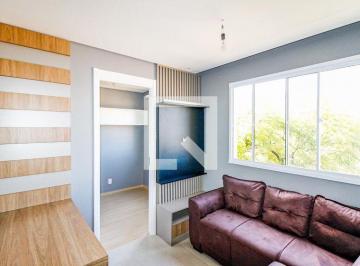 Apartamento · 38m² · 2 Quartos · Apartamento para Aluguel - Santo Amaro , 2 Quartos,  38 m2 - São Paulo
