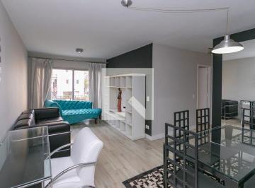 Apartamento · 60m² · 2 Quartos · 1 Vaga · Apartamento para Aluguel - Campo Belo, 2 Quartos, 60 m2 - São Paulo