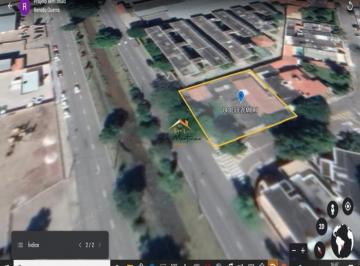 Foto 01 · Terreno Industrial de 800m² à venda em Jundiaí-SP, na Vila Francisco Eber - Oportunidade Imperdível!