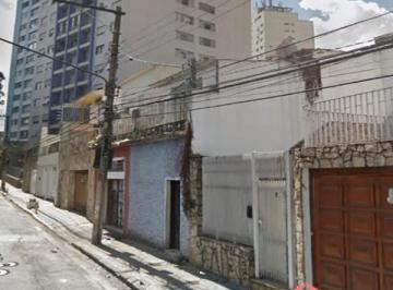 Foto 03 · Casa em frente ao Clube Atlético Juventus. Local excelente para uso comercial e ou residencial. Terr
