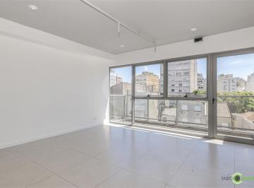 Comercial · 37m² · 1 Vaga · Salas à venda em Centro histórico - RS