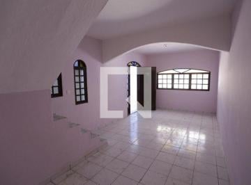 Casa · 163m² · 2 Quartos · 2 Vagas · Casa para Aluguel - Ponte Rasa, 2 Quartos, 163 m² - São Paulo