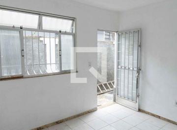 Casa · 55m² · 2 Quartos · Casa para Aluguel - Barreto, 2 Quartos, 55 m² - Niterói