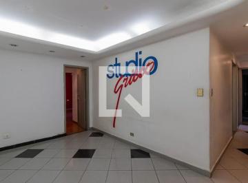 Apartamento · 180m² · 3 Quartos · 1 Vaga · Apartamento para Aluguel - Aclimação, 3 Quartos,  180 m² - São Paulo