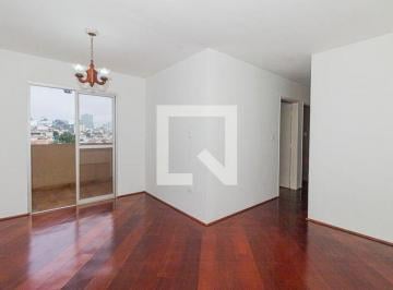 Apartamento · 77m² · 3 Quartos · 1 Vaga · Apartamento para Aluguel - Vila Mazzei, 3 Quartos,  77 m² - São Paulo