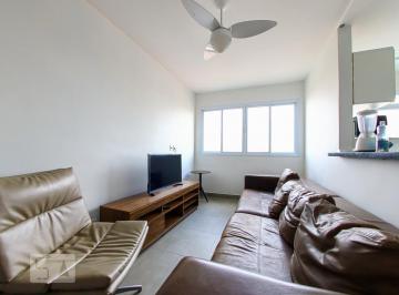 Apartamento · 50m² · 1 Quarto · Apartamento para Aluguel - Torres Tibagy, 1 Quarto, 50 m² - Guarulhos