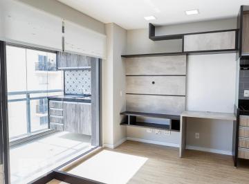 Apartamento · 31m² · 1 Quarto · 1 Vaga · Apartamento para Aluguel - Vila Madalena, 1 Quarto, 31 m² - São Paulo