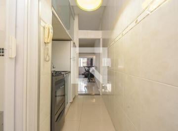 Apartamento · 33m² · 1 Quarto · Apartamento para Aluguel - Consolação, 1 Quarto, 33 m² - São Paulo