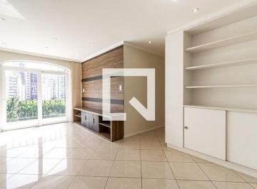 Apartamento · 70m² · 2 Quartos · 2 Vagas · Apartamento para Aluguel - Vila Olímpia, 2 Quartos,  70 m² - São Paulo