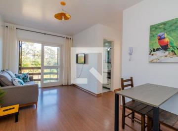 Apartamento · 45m² · 1 Quarto · Apartamento para Aluguel - Partenon, 1 Quarto, 45 m² - Porto Alegre