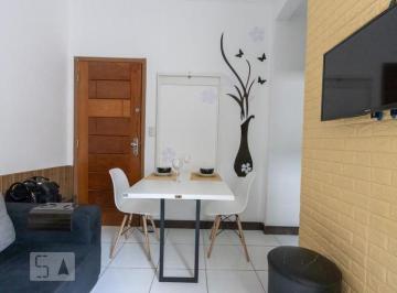 Apartamento · 30m² · 1 Quarto · Apartamento para Aluguel - Nazaré, 1 Quarto, 30 m² - Salvador
