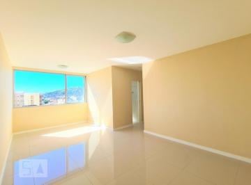 Apartamento · 70m² · 2 Quartos · 1 Vaga · Apartamento para Aluguel - Méier, 2 Quartos, 70 m² - Rio de Janeiro