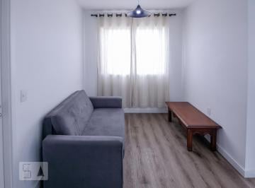 Apartamento · 31m² · 1 Quarto · Apartamento para Aluguel - Água Branca, 1 Quarto,  31 m² - São Paulo