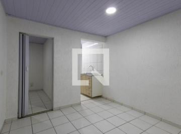 Casa · 40m² · 1 Quarto · Casa para Aluguel - Vila Alpina, 1 Quarto, 40 m² - São Paulo
