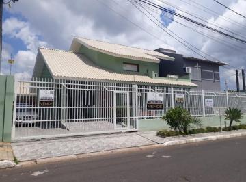 Casa · 230m² · 3 Quartos · 4 Vagas · SOBRADO COM 3 DORMITÓRIOS NO IGARA
