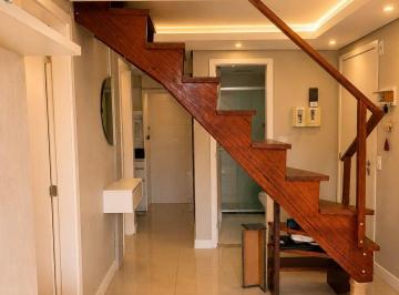 Apartamento · 86m² · 3 Quartos · 1 Vaga · Cobertura 03 dormitórios Igara Life Canoas Bairro Igara com Piscina