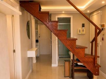 Apartamento · 86m² · 3 Quartos · 1 Vaga · Cobertura 03 dormitórios Igara Life Canoas Bairro Igara com Piscina