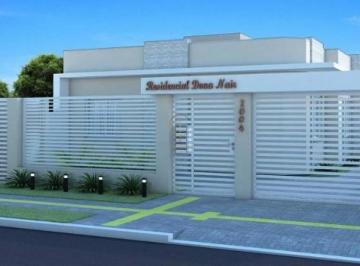 Casa · 47m² · 2 Quartos · 1 Vaga · CASA TÉRREA DOIS DORM - EM CONDOMINIO NO NITERÓI