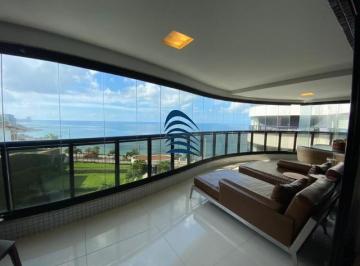 Foto 01 · Orizon São 4 suítes, 330m2, nascente e com sensacional vista mar.