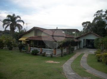 Sem Categoria · Chácara com 4 quartos à venda em Santana - SP