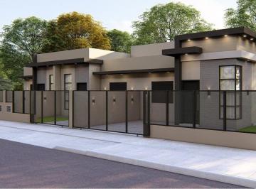 Casa · 51m² · 2 Quartos · 1 Vaga · Casa à venda - no Centro