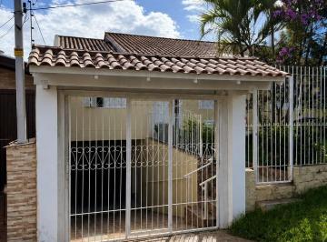 Casa · 200m² · 5 Quartos · 1 Vaga · Casa à Venda com 5 dormitórios no Bairro Santa Lúcia em Campo Bom