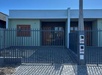 36813984_g.jpg · 
                                Casa Geminada em São Luiz, Sapiranga - Novos - Pronto para morar
  