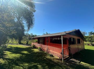 Rural · 100m² · 3 Quartos · 4 Vagas · Sítio à Venda com 3 dormitórios em Sapiranga no bairro Centenário