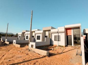 43532483_g.jpg ·
Casa Geminada à venda em Araricá, Bairro Dom Hélio - Lançamento!