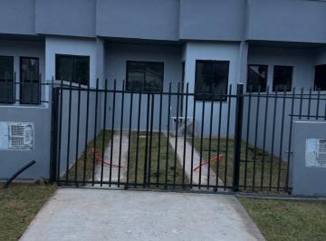 Casa · 51m² · 2 Quartos · 1 Vaga · Casa Geminada à venda em Sapiranga Bairro Oeste
