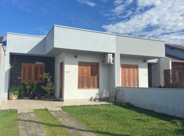 Casa · 54m² · 2 Quartos · 2 Vagas · Casa a venda em Campo Bom