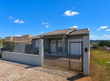 Casa · 80m² · 3 Quartos · 1 Vaga · 
                                Casa seminova à venda no bairro Metzler em Campo Bom
              